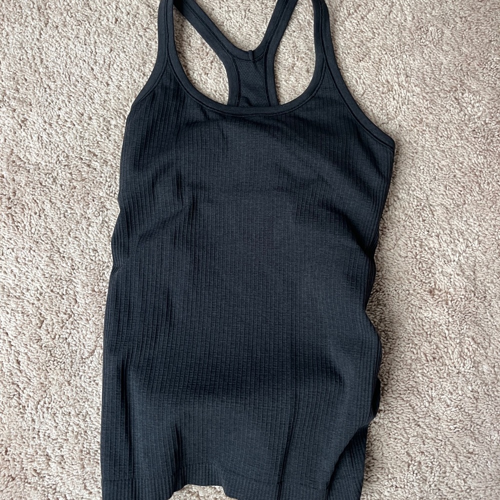 Lululemon Ebb to Street Tank